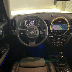 Mini Countryman Cooper 136ch Edition Premium Plus BVA7 Chavelot
