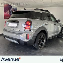 Mini Countryman 136 ch BVA7 Cooper Edition Premium occasion - Chavelot - photo 3/23