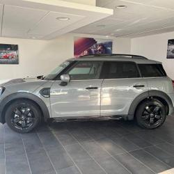 Mini Countryman Countryman 136 ch BVA7 Cooper Edition Premium Chavelot