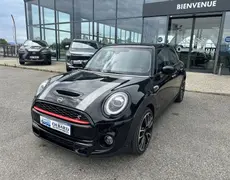 Mini Cooper Alixan