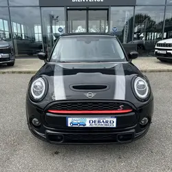 Mini Cooper COOPER S 192CH EDITION 60 YEARS BVA7 119G Alixan