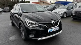 Renault Captur  - photo 0
