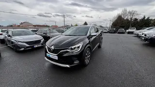 Renault Captur  - photo 1
