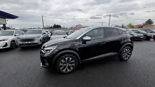 Renault Captur  - photo 2