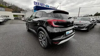 Renault Captur  - photo 3