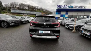 Renault Captur  - photo 4