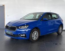 Skoda Fabia Le Havre