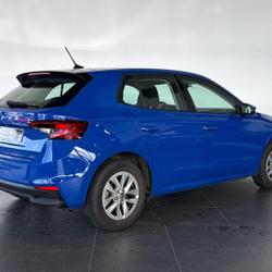 Skoda Fabia Fabia 1.0 TSI 95 ch BVM5 Ambition Le Havre