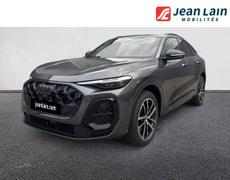 Audi Q5 La Motte-Servolex
