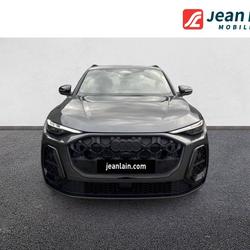 Audi Q5 Q5 Sportback e-hybrid 299 ch S tronic 7 Quattro S line La Motte-Servolex