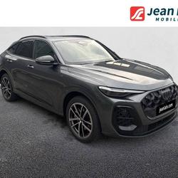 Audi Q5 Q5 Sportback e-hybrid 299 ch S tronic 7 Quattro S line La Motte-Servolex