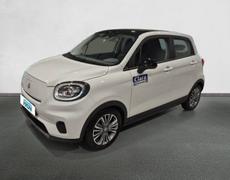 Leapmotor T03 Saint-Maur