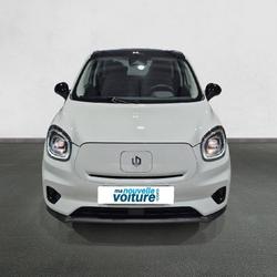 Leapmotor T03 T03 Design Saint-Maur