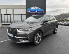 DS DS7 Crossback Saint-Pantaléon-de-Larche