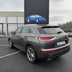 DS DS7 Crossback BLUEHDI 180CH SO CHIC AUTOMATIQUE Saint-Pantal&eacute;on-de-Larche