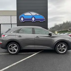 DS DS7 Crossback BLUEHDI 180CH SO CHIC AUTOMATIQUE Saint-Pantal&eacute;on-de-Larche