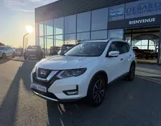 Nissan XTrail Alixan