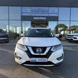 Nissan XTrail 1.6 DCI 130CH TEKNA XTRONIC Alixan