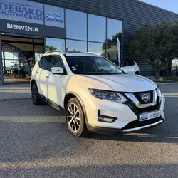 Nissan XTrail 1.6 DCI 130CH TEKNA XTRONIC Alixan