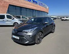 Toyota C-HR Rivesaltes