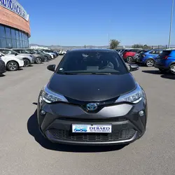 Toyota C-HR 184H EDITION 2WD E-CVT MY22 Rivesaltes
