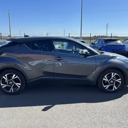 Toyota C-HR 184H EDITION 2WD E-CVT MY22 Rivesaltes