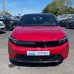 Opel Corsa 1.2 TURBO HYBRID 110CH GS E-DCT6 Albi