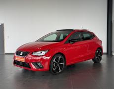 Seat Ibiza Le Havre