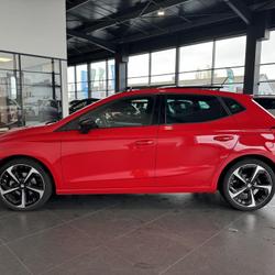 Seat Ibiza Ibiza 1.0 TSI 110 ch S/S BVM6 FR Le Havre