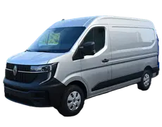Renault Master Saint-Gor