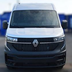 Renault Master 3.5T L2H2 Blue dCi 150 BVM6 ADVANCE occasion - Saint-Gor - photo 2/6