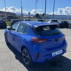 Opel Corsa 1.2 TURBO HYBRID 110CH GS E-DCT6 Ibos