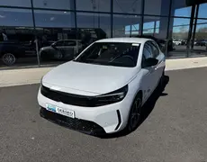 Opel Corsa Saint-Saturnin