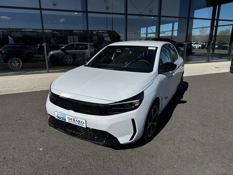 Opel Corsa  - 19 990 €