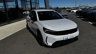 Opel Corsa  - photo 2