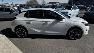 Opel Corsa  - photo 3