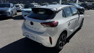 Opel Corsa  - photo 4