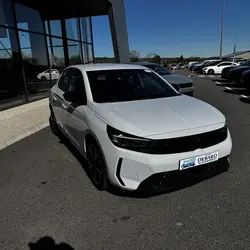 Opel Corsa 1.2 TURBO HYBRID 110CH GS E-DCT6 Serres-Castet