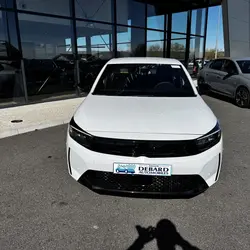 Opel Corsa 1.2 TURBO HYBRID 110CH GS E-DCT6 M&eacute;rignac