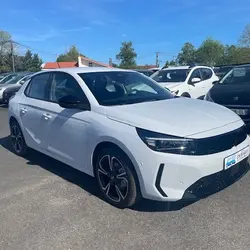 Opel Corsa 1.2 TURBO HYBRID 110CH GS E-DCT6 M&eacute;rignac