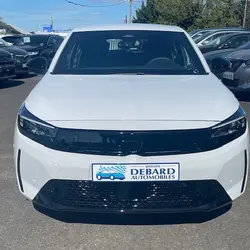 Opel Corsa 1.2 TURBO HYBRID 110CH GS E-DCT6 Onet-le-Ch&acirc;teau