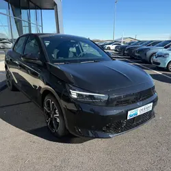 Opel Corsa 1.2 TURBO HYBRID 110CH GS E-DCT6 M&eacute;rignac