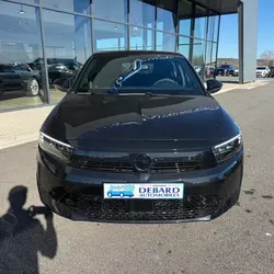 Opel Corsa 1.2 TURBO HYBRID 110CH GS E-DCT6 Alixan