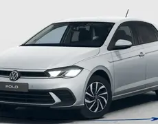 Volkswagen Polo Cherbourg-en-Cotentin