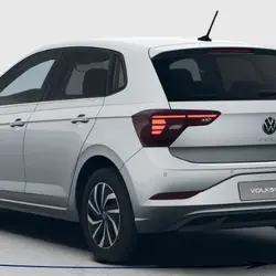 Volkswagen Polo Polo 1.0 TSI 95 S&S BVM5 Life Cherbourg-en-Cotentin