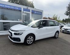 Citroen C4 Spacetourer Carentoir
