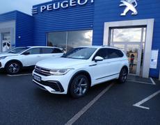 Volkswagen Tiguan Ploërmel