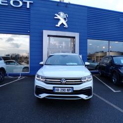 Volkswagen Tiguan 2.0 TDI 150CH R-LINE DSG7 Plo&euml;rmel