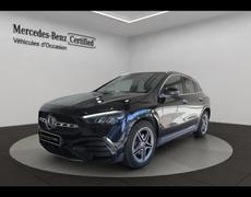 Mercedes GLA Chambray-lès-Tours
