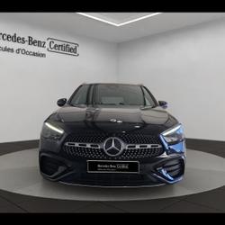 Mercedes GLA 200 d 150ch AMG Line 8G-DCT Chambray-l&egrave;s-Tours